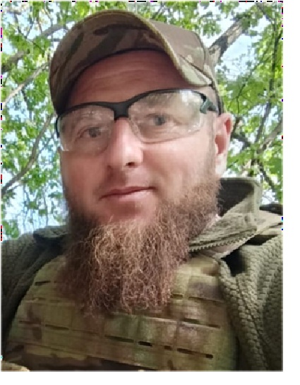 ЯЦЕНТЮК ІГОР ОЛЕКСІЙОВИЧ