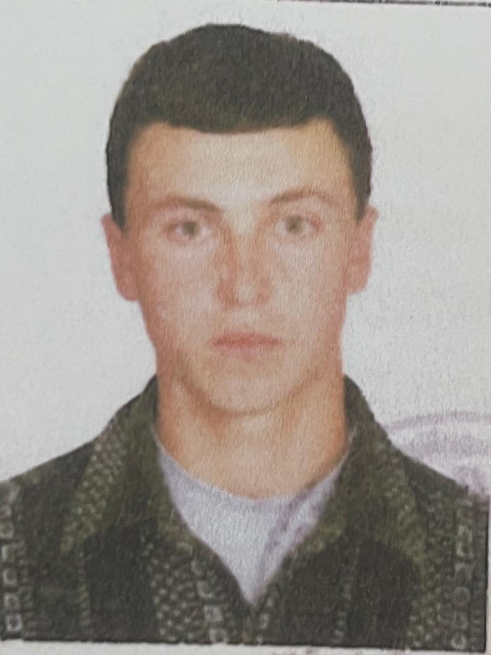 СЕРЕДИЧ ІВАН ІВАНОВИЧ