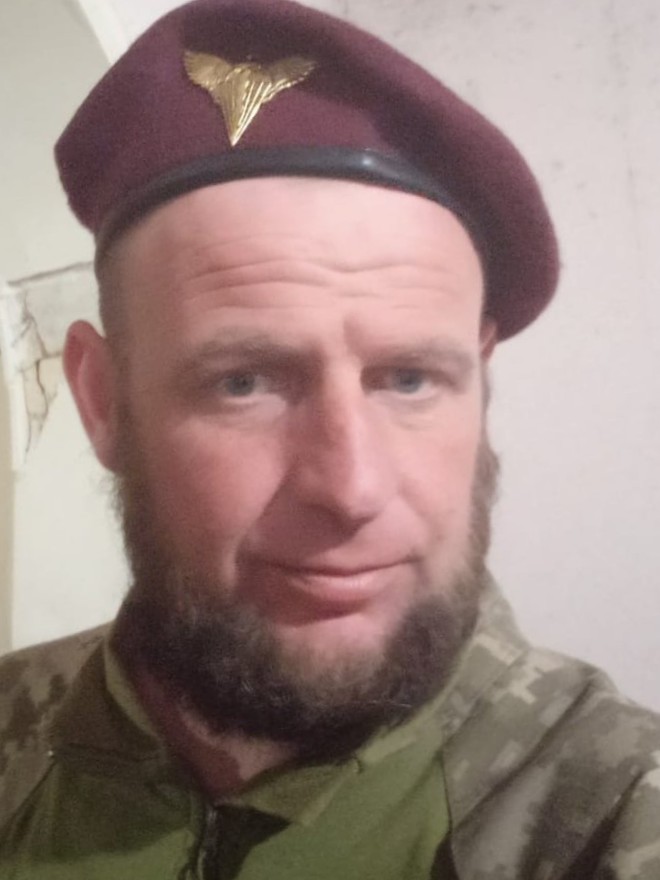 БРОНШВАГЕР СЕРГІЙ ВАЛЕНТИНОВИЧ