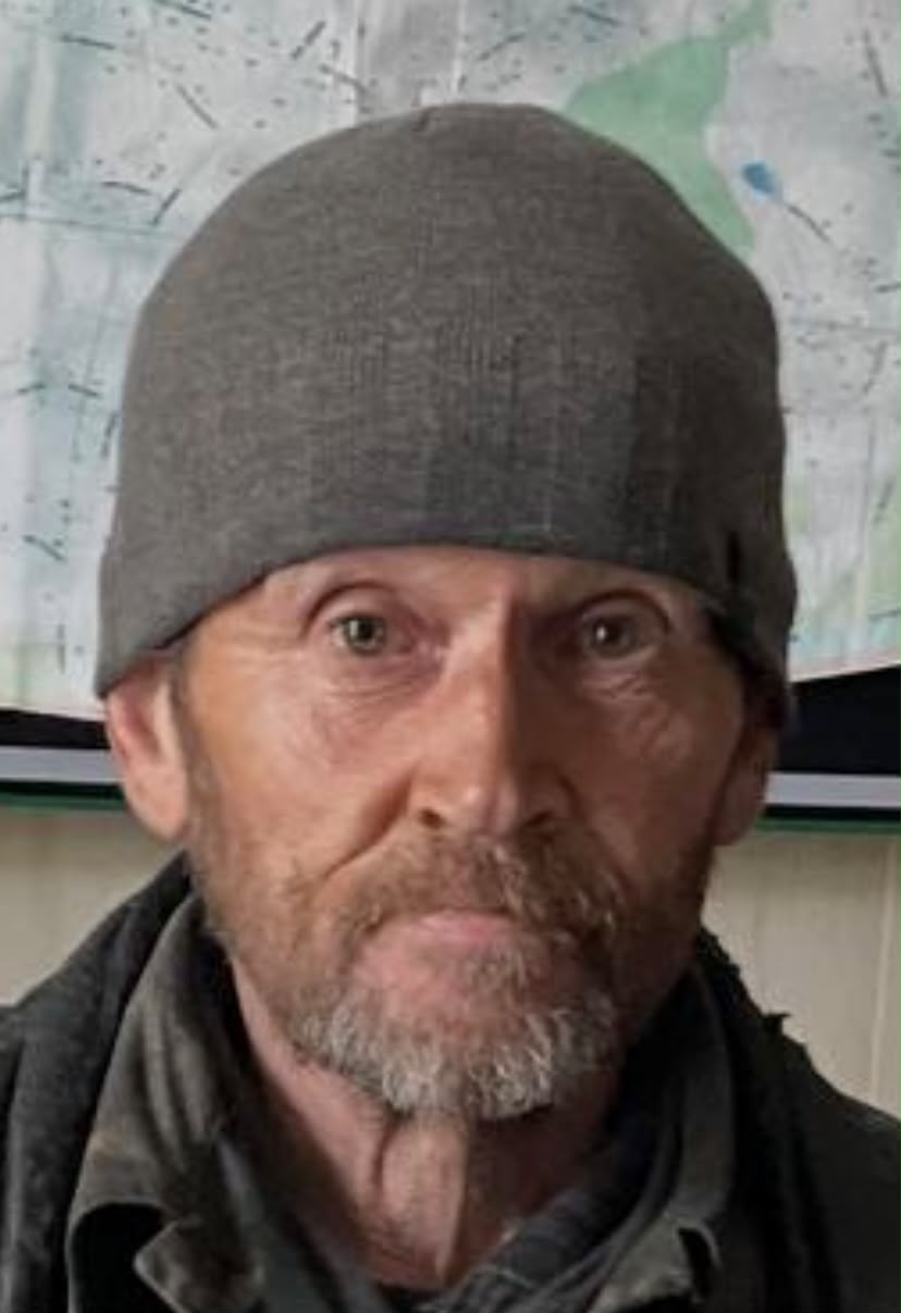 ЛЮБИН ВОЛОДИМИР ПЕТРОВИЧ