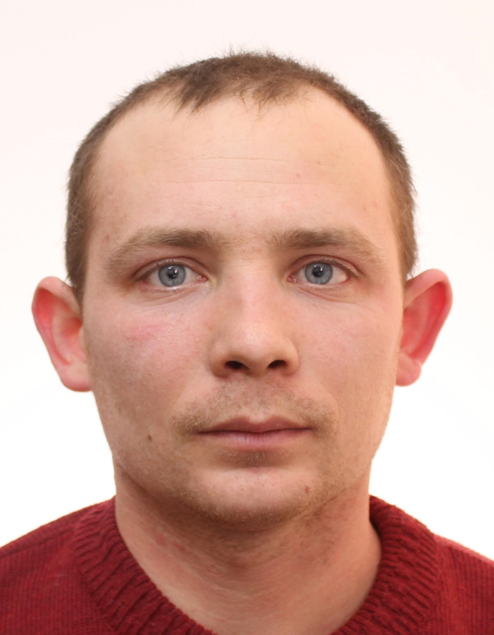 МЕДВЕДЕВ БОГДАН ІГОРОВИЧ
