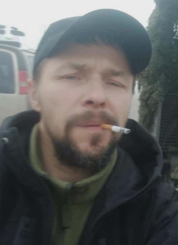ВІТЬ ВОЛОДИМИР МИКОЛАЙОВИЧ