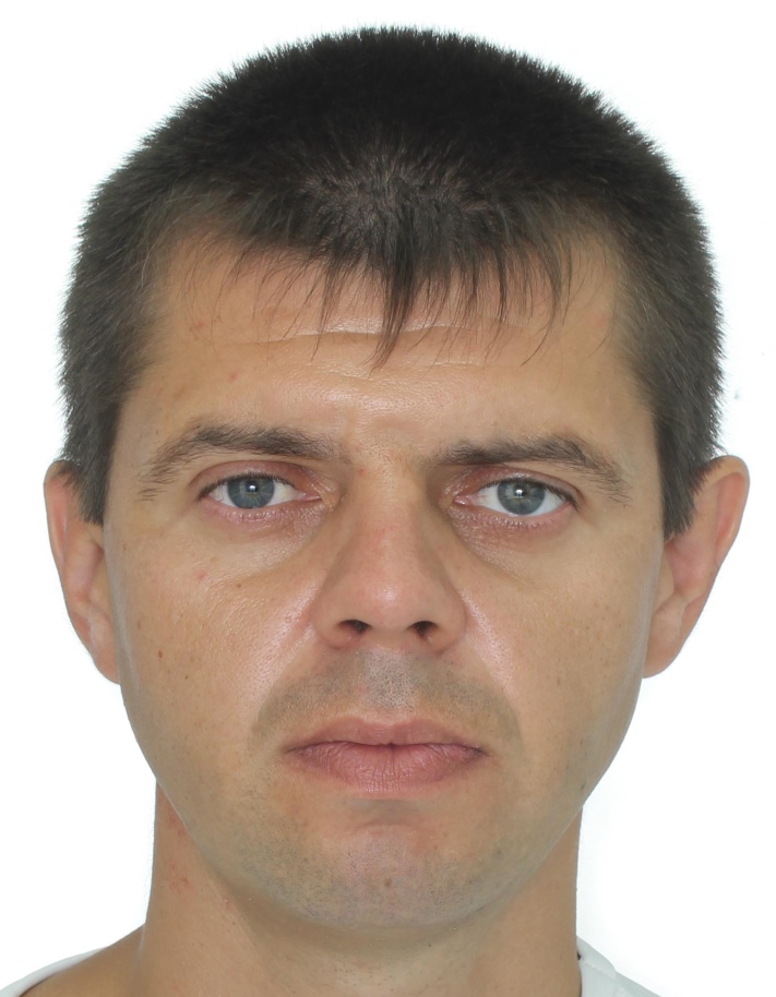 ЗІКЄЄВ СЕРГІЙ СТАНІСЛАВОВИЧ