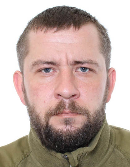 ЮШКЕВИЧ ІВАН ПАВЛОВИЧ