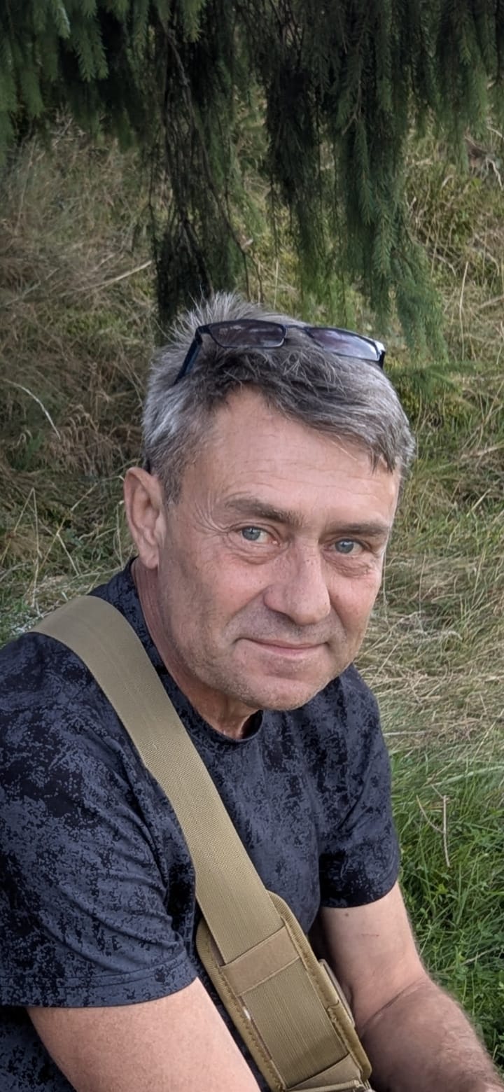 КРИВОШЕЯ ОЛЕГ ІВАНОВИЧ