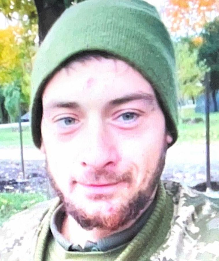 ГУМЕНИЙ ЛЕОНІД ОЛЕКСАНДРОВИЧ