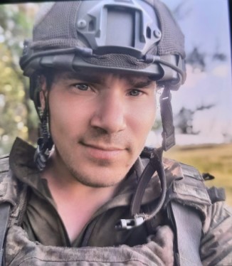 КРИХТА СЕРГІЙ ВОЛОДИМИРОВИЧ