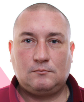 СТАРИШКО ВІТАЛІЙ АНАТОЛІЙОВИЧ