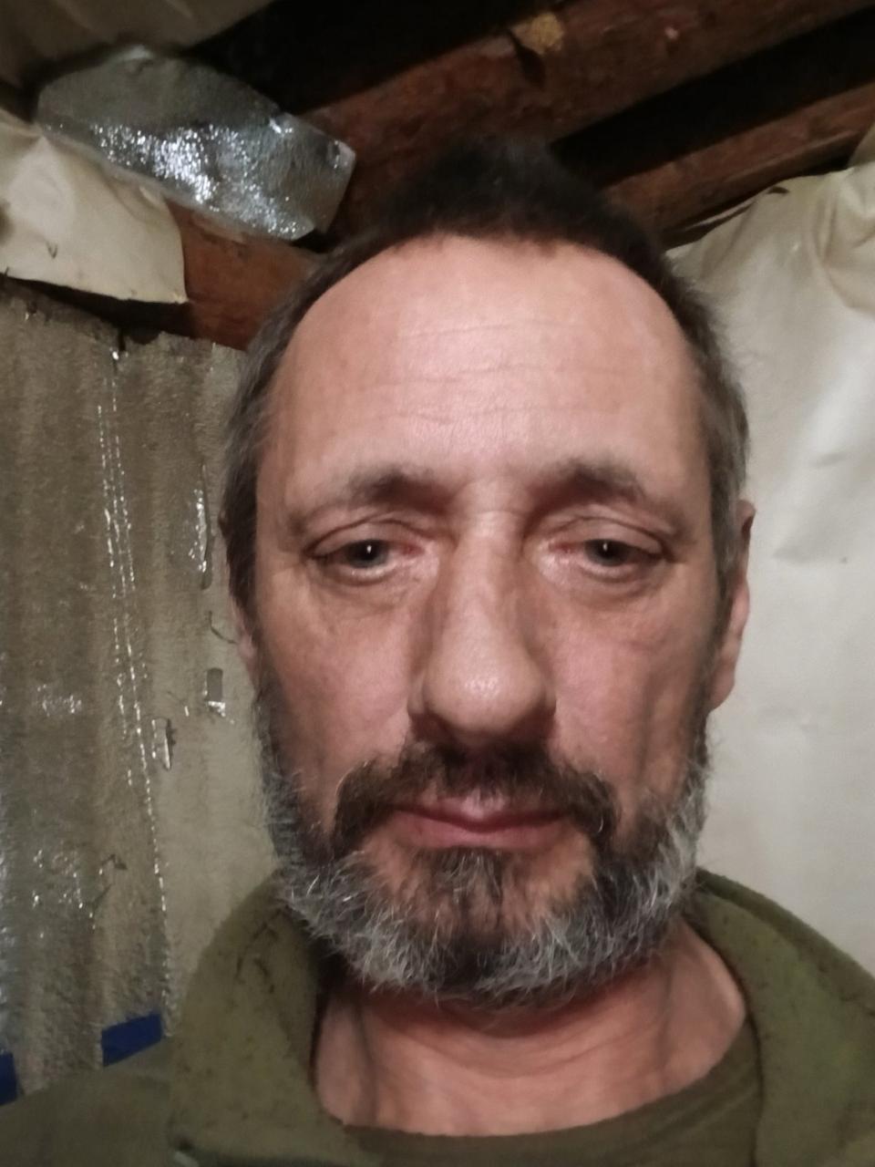 ТІШАКОВ МИКОЛА АНАТОЛІЙОВИЧ