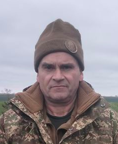 АНДРОЩУК БОРИС СЕРГІЙОВИЧ