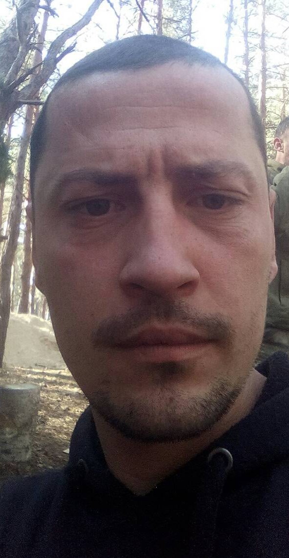 СЕРДЮК ВАЛЕРІЯ СЕРГІЙОВИЧ
