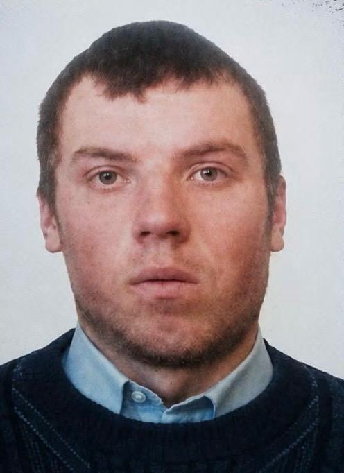 БІДЮК СЕРГІЙ ОЛЕКСАНДРОВИЧ