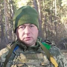 ПЕРЖИЛО ВОЛОДИМИР СТЕПАНОВИЧ