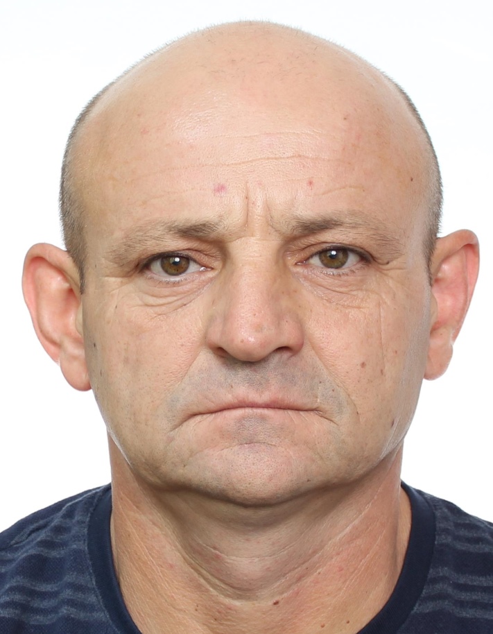 ДЕШКО ІВАН ІВАНОВИЧ