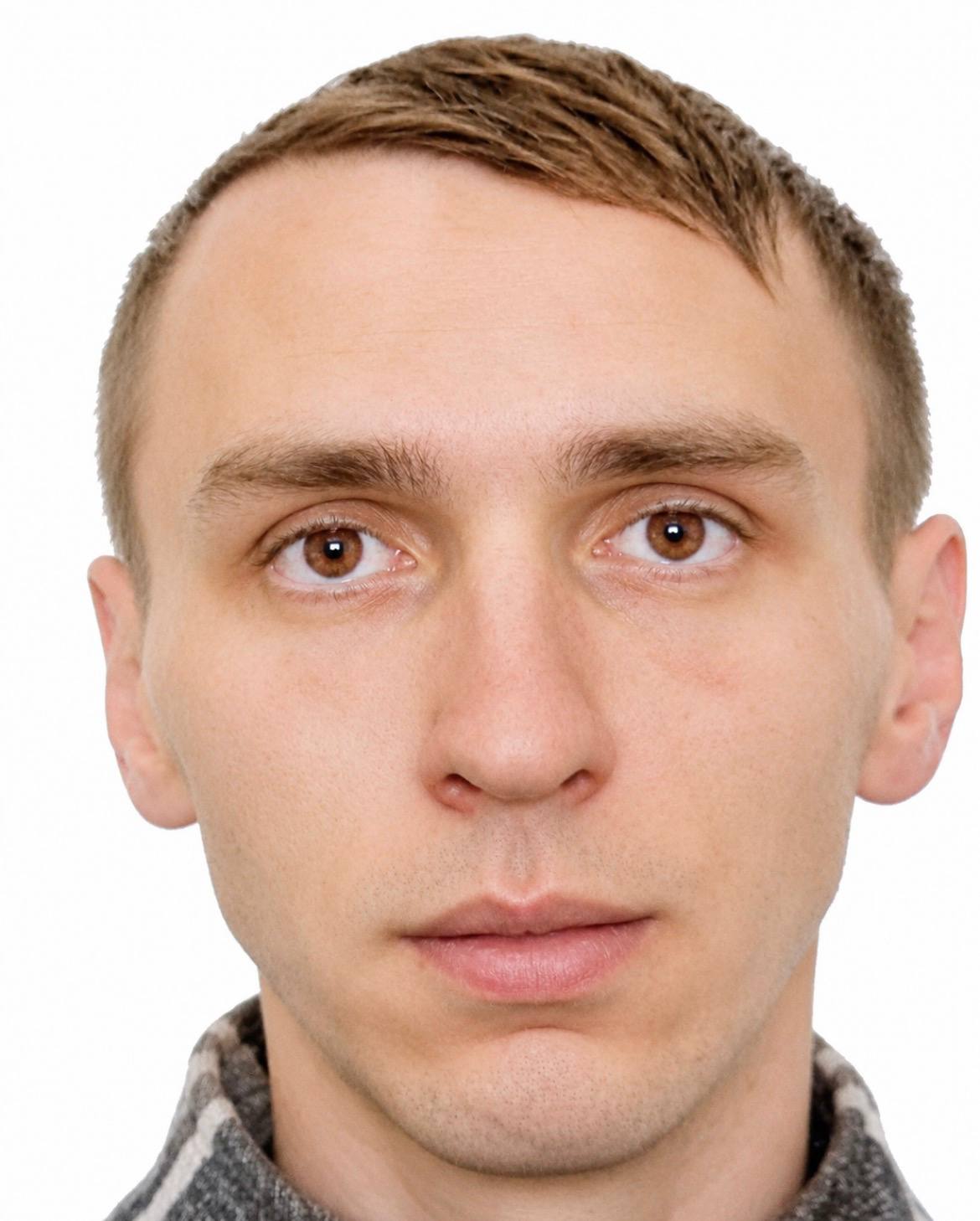 ФЕДЕНКО ПАВЛО ОЛЕКСАНДРОВИЧ