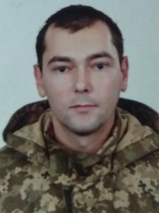 ІВАНОВ МИХАЙЛО МИКОЛАЙОВИЧ