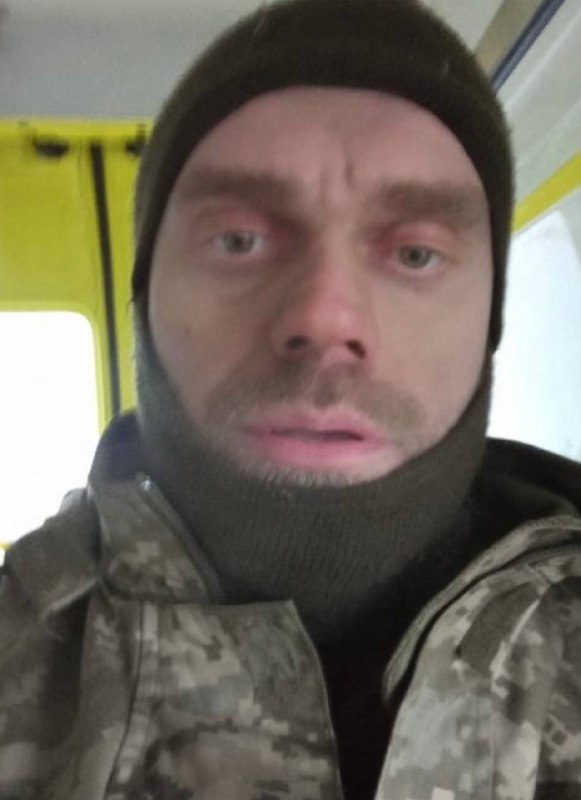 ГРИЦЕНКО АНДРІЙ МИХАЙЛОВИЧ