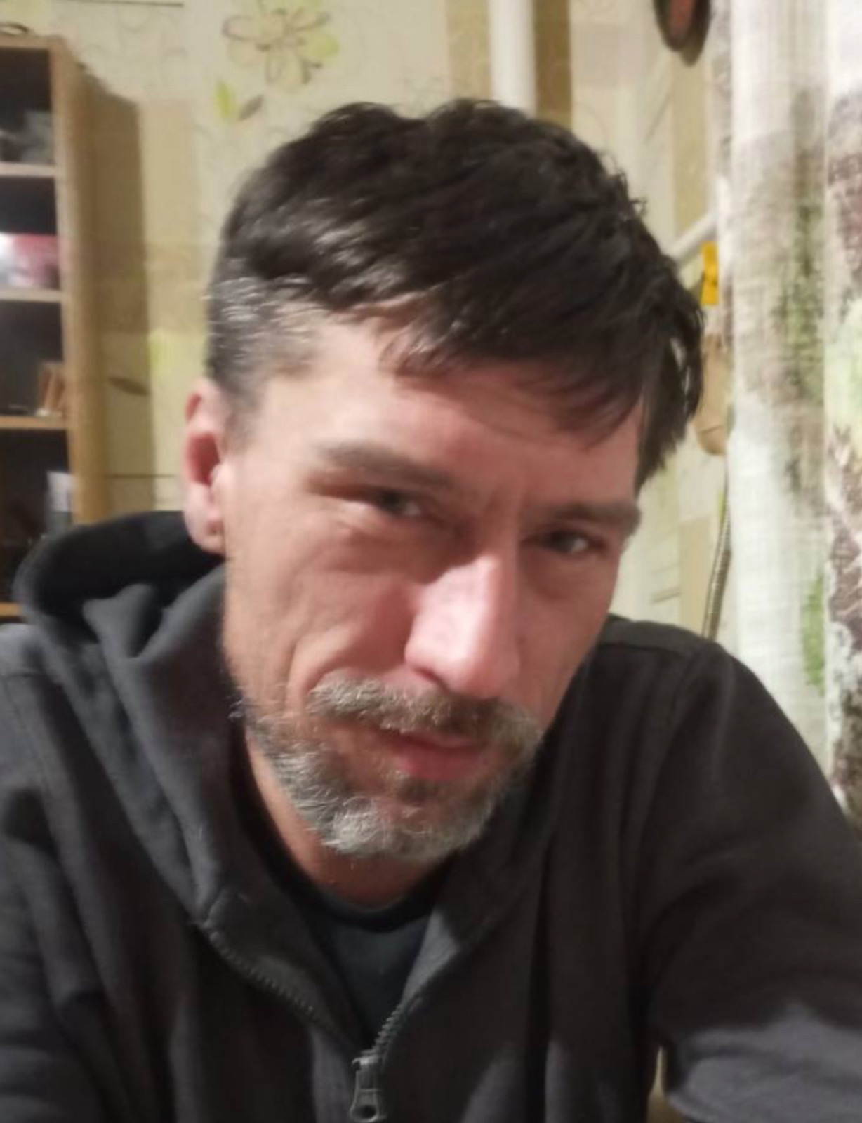 ТЕРЕЩУК СЕРГІЙ АНАТОЛІЙОВИЧ