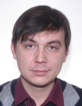 ТАРАСОВ СЕРГІЙ ВАДИМОВИЧ