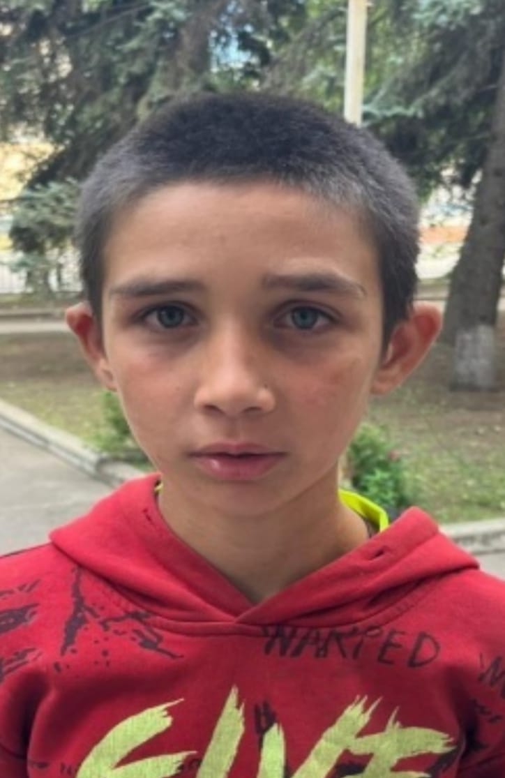 БАБАШ АНДРІЙ ЮРІЙОВИЧ