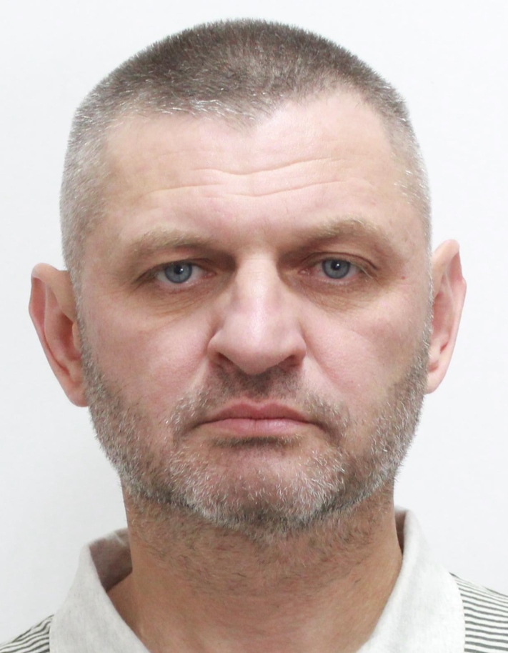 ГОРБАЧОВ АНДРІЙ ВІКТОРОВИЧ