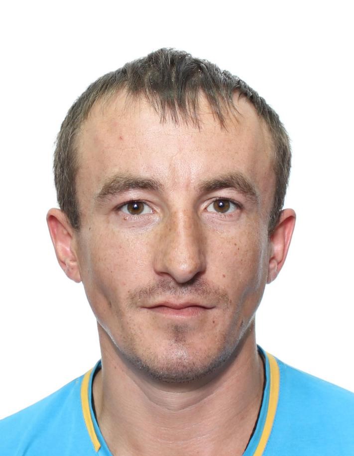 ПРЯДКА ДМИТРО ОМЕЛЯНОВИЧ