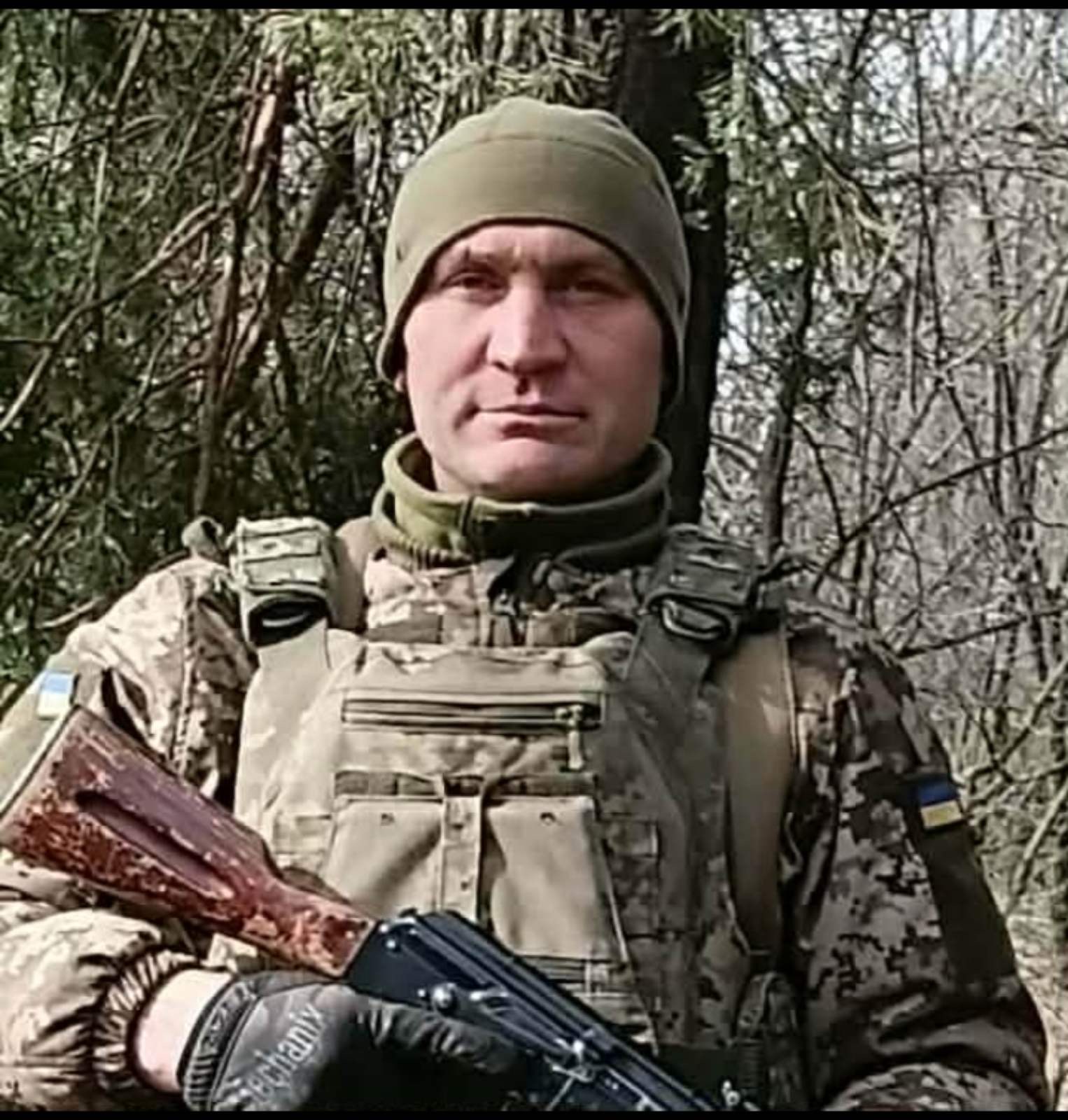 ПІСКУН МИКОЛА ОЛЕКСАНДРОВИЧ