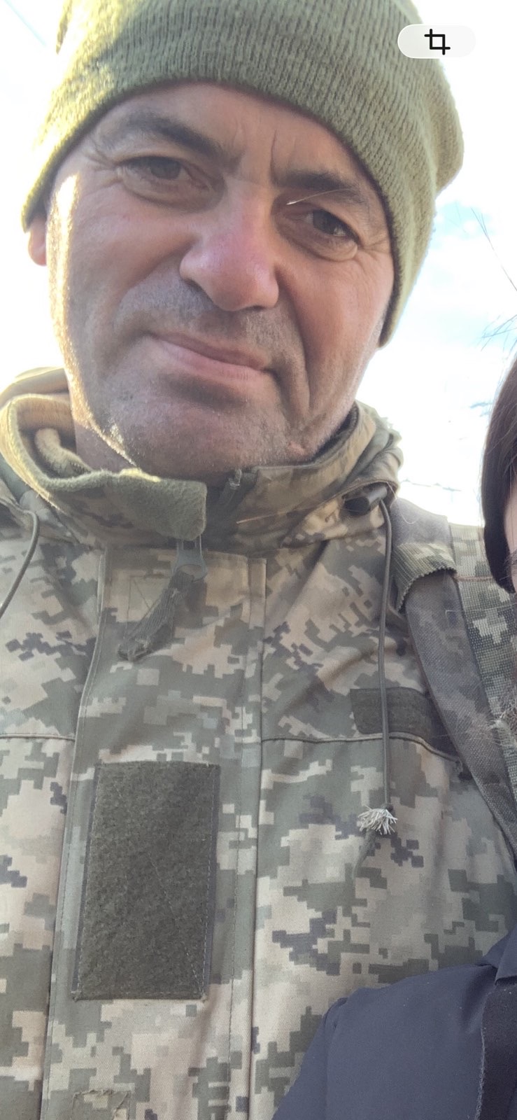 ПЕТРУК СЕРГІЙ ВОЛОДИМИРОВИЧ