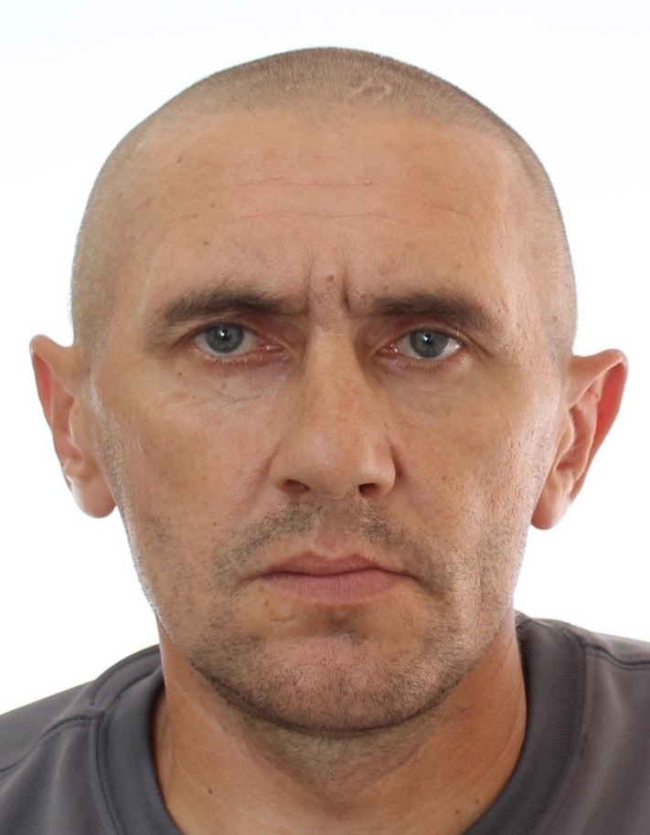 БІРЮКОВ СЕРГІЙ ВІКТОРОВИЧ
