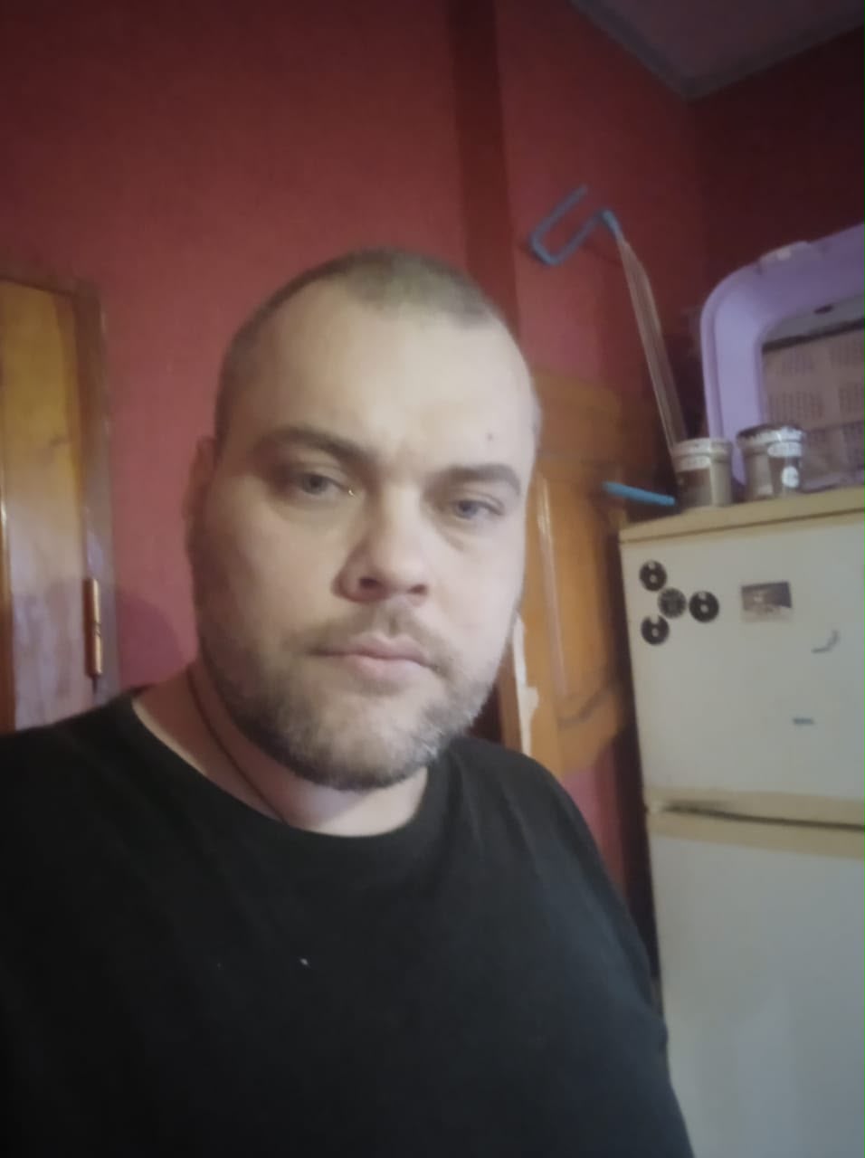 ЄГОРОВ ВІТАЛІЙ ОЛЕКСАНДРОВИЧ