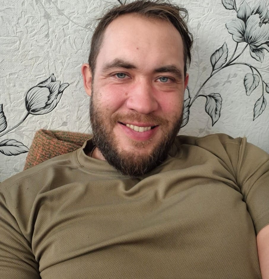 ІВАНОВ ОЛЕКСІЙ ВОЛОДИМИРОВИЧ