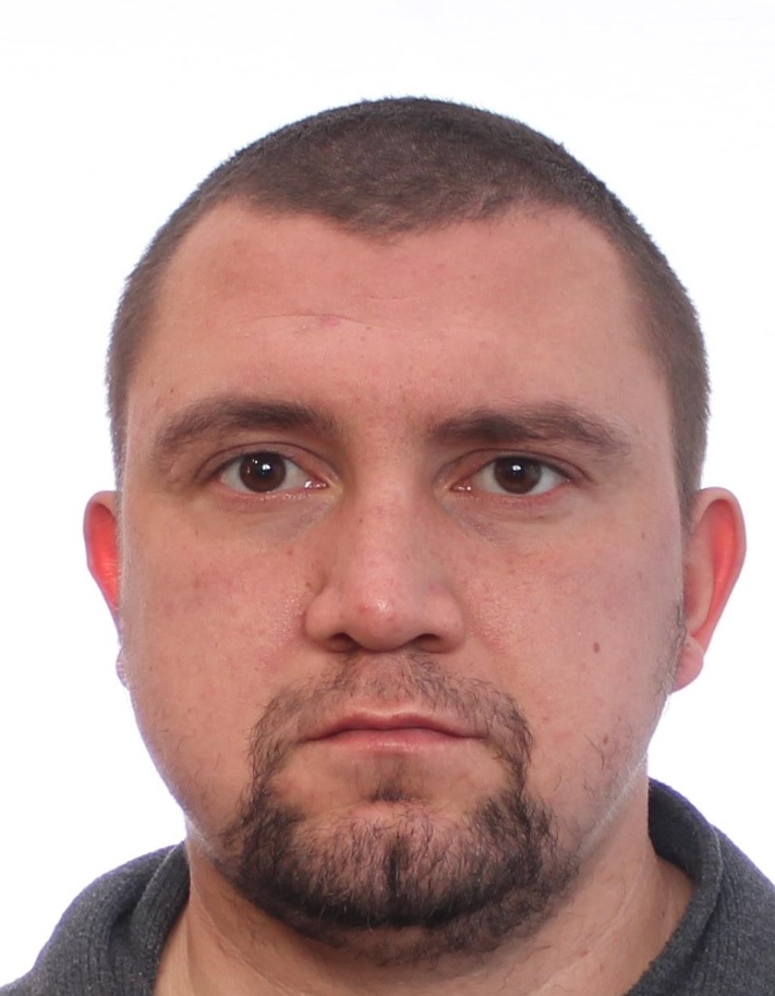 ЛЕНЕЦЬ СЕРГІЙ ЛЕОНІДОВИЧ