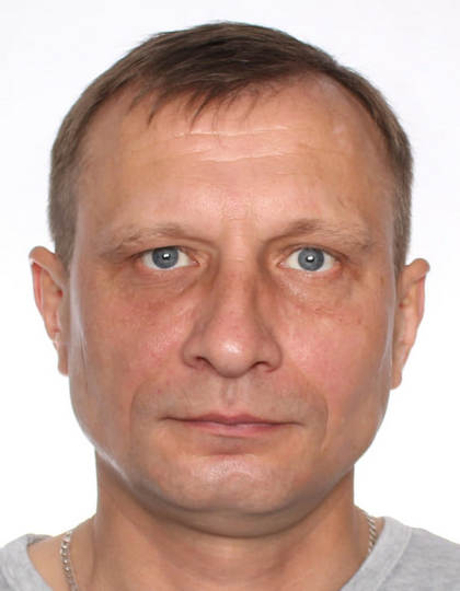 БРУСІЛОВ РУСЛАН ВОЛОДИМИРОВИЧ