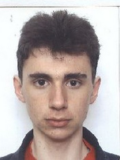 ГРИЦЕНКО ОЛЕКСАНДР ВАЛЕРІЙОВИЧ