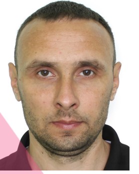 СЛОБОДЗЯН ПАВЛО ПЕТРОВИЧ