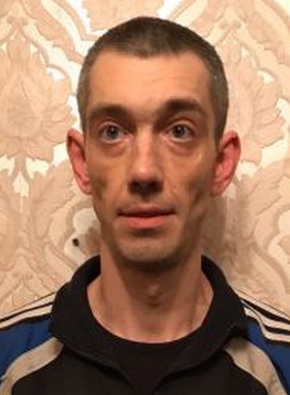 КОМАРОВ МИХАЙЛО ГЕОРГІЙОВИЧ