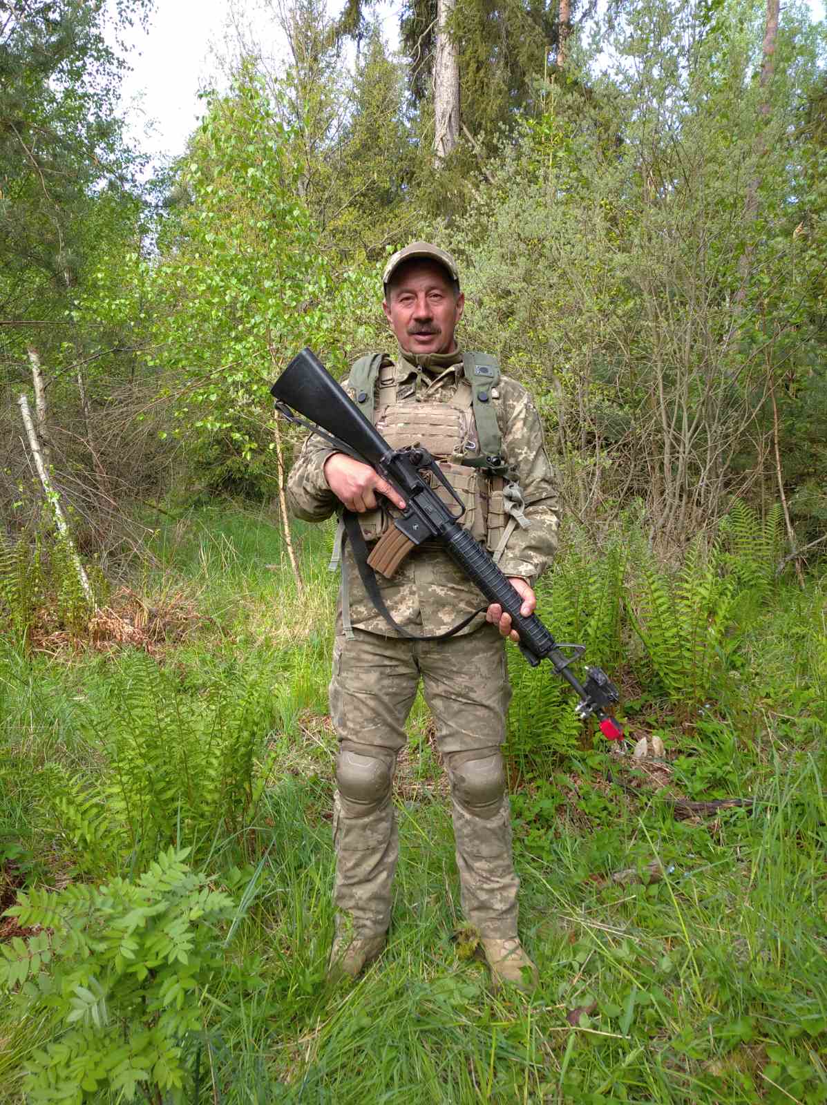 ДОВГАНЬ ОЛЕКСАНДР ЛЕОНІДОВИЧ