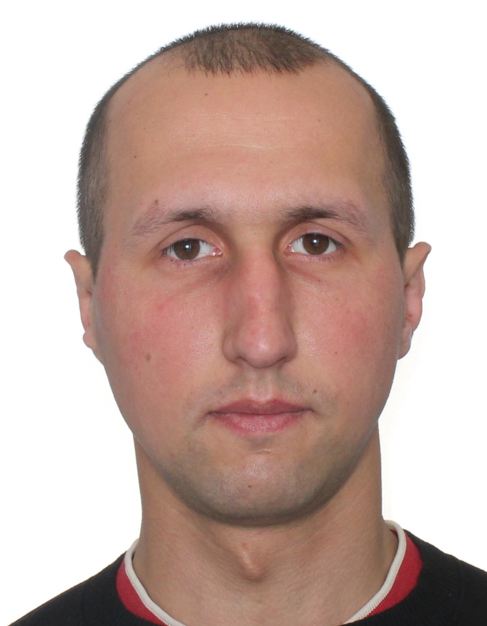 СТРЕЛЬНИК ОЛЕКСАНДР МИХАЙЛОВИЧ