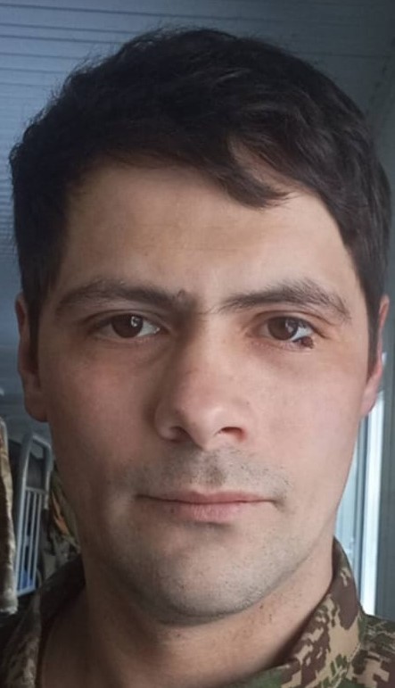 ТАРЧИНЕЦЬ МИХАЙЛО МИХАЙЛОВИЧ