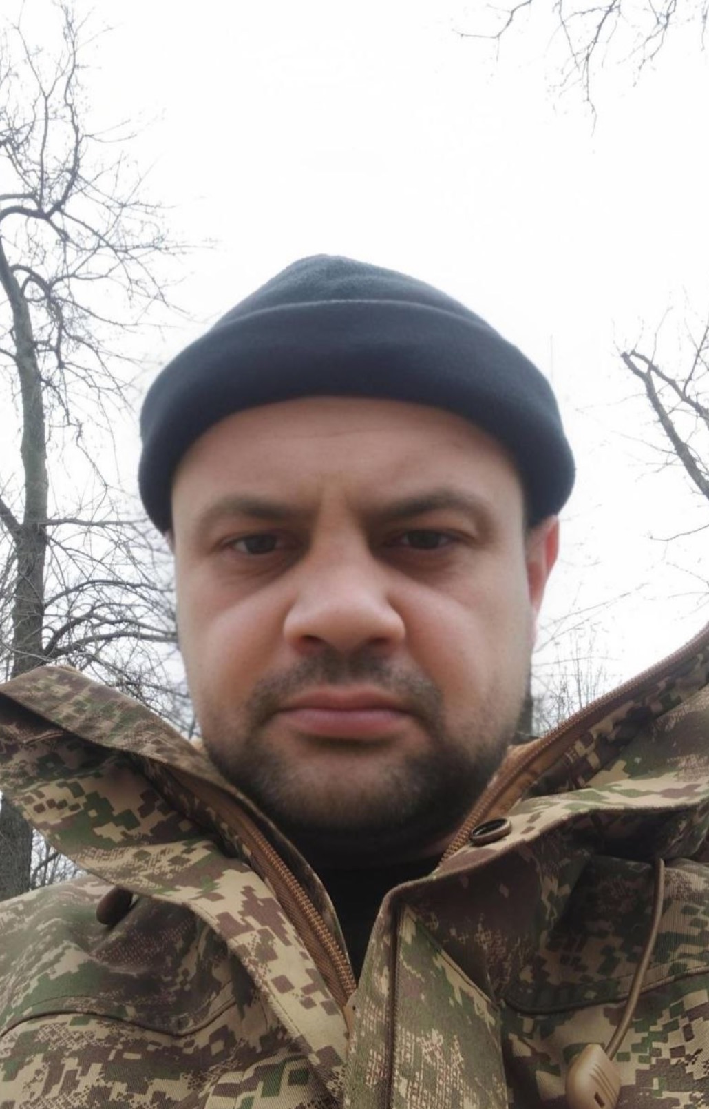 ШЛАПАЦЬКИЙ ВІТАЛІЙ ВАСИЛЬОВИЧ