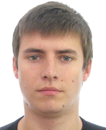МИХАЛЬСЬКИЙ ВАДИМ ІГОРОВИЧ