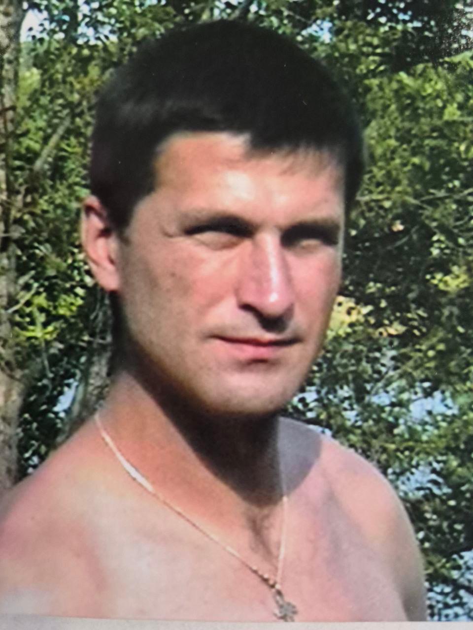 БИЧКОВ ДМИТРО ВІКТОРОВИЧ