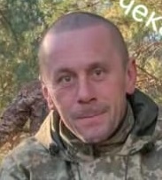 МАЇК ВОЛОДИМИР БОГДАНОВИЧ