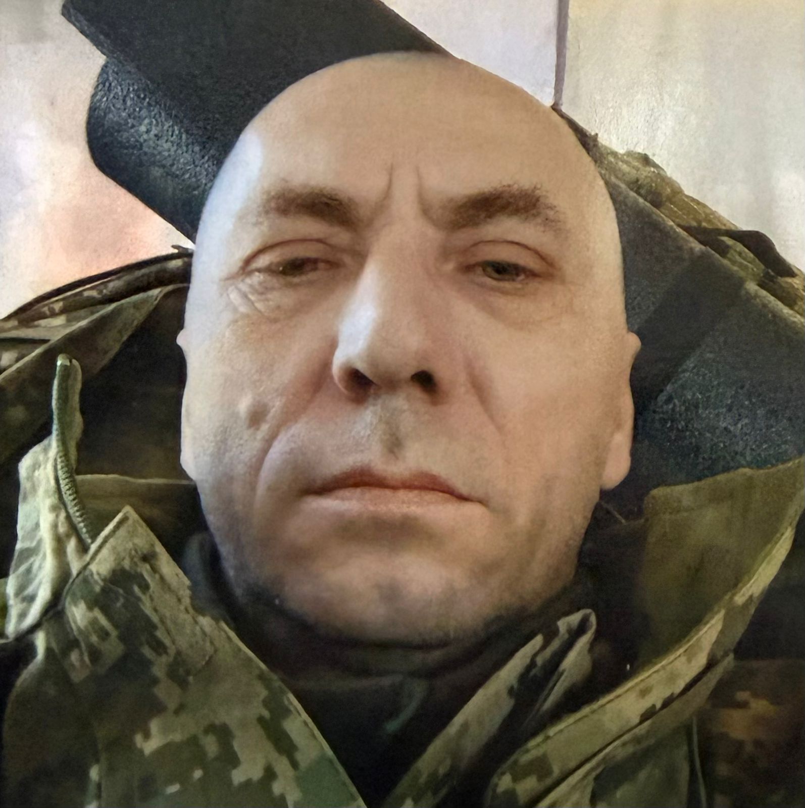 БОГДАНЕНКО СЕРГІЙ ВАСИЛЬОВИЧ