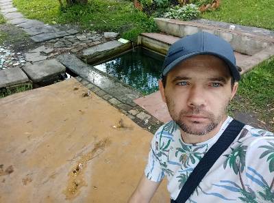 АБАНЬШИН ОЛЕГ ВІКТОРОВИЧ