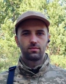 ТАРАСІЧ ВІТАЛІЙ ВОЛОДИМИРОВИЧ