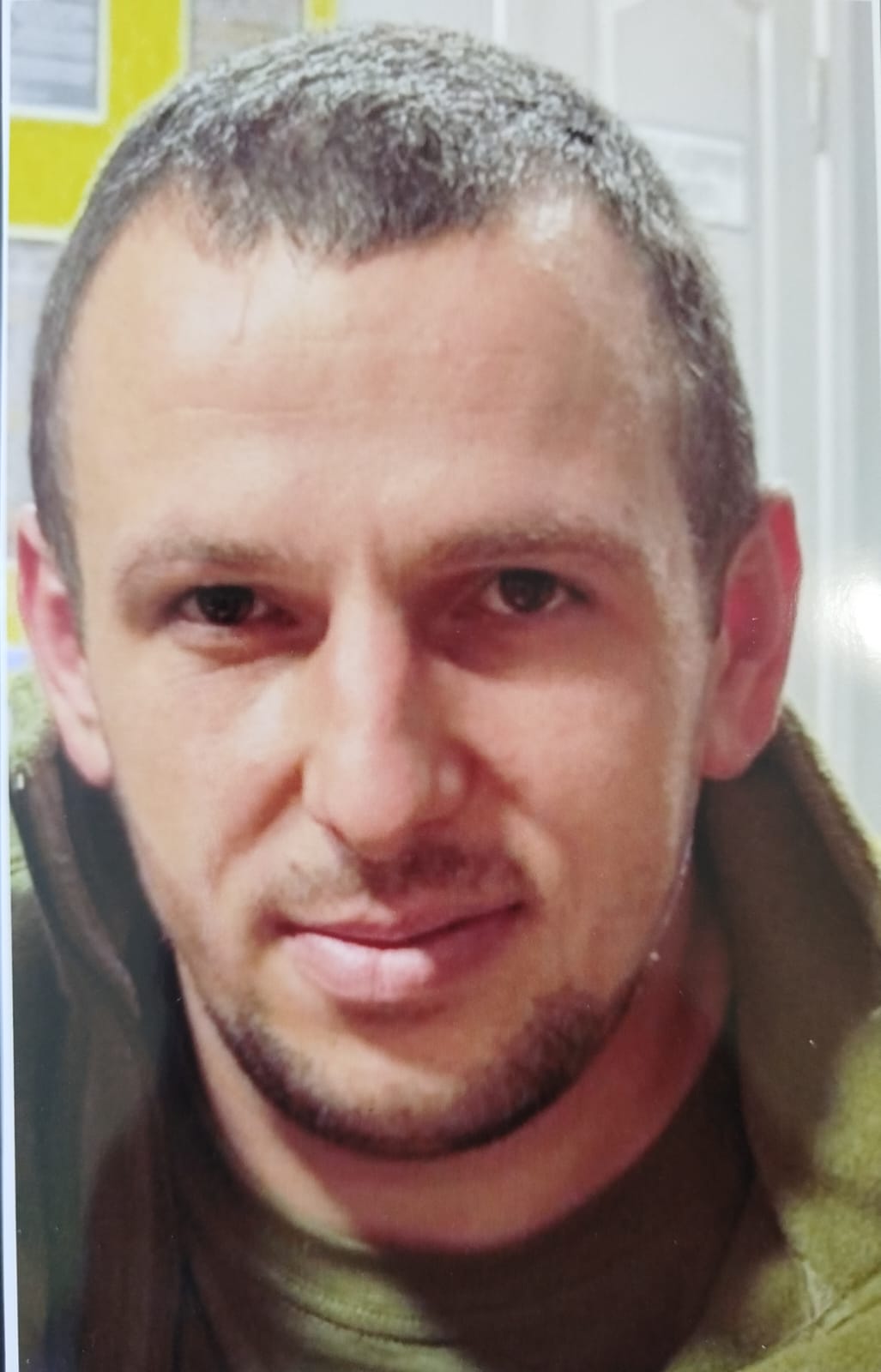 СЛАВІЦЬКИЙ ОЛЕКСАНДР АНАТОЛІЙОВИЧ