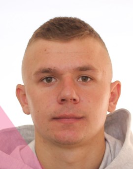 БОРБІЧ АНДРІЙ ВАСИЛЬОВИЧ