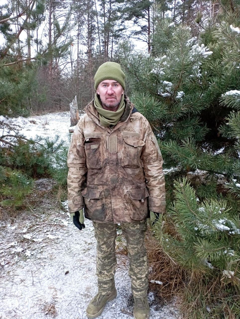 КОЛЕСНИК ІГОР ІВАНОВИЧ