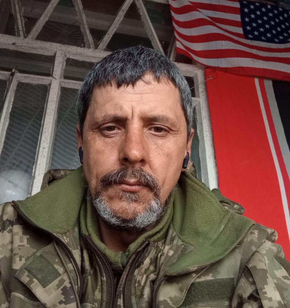 КУРДЮМОВ АРСЕН ВІКТОРОВИЧ